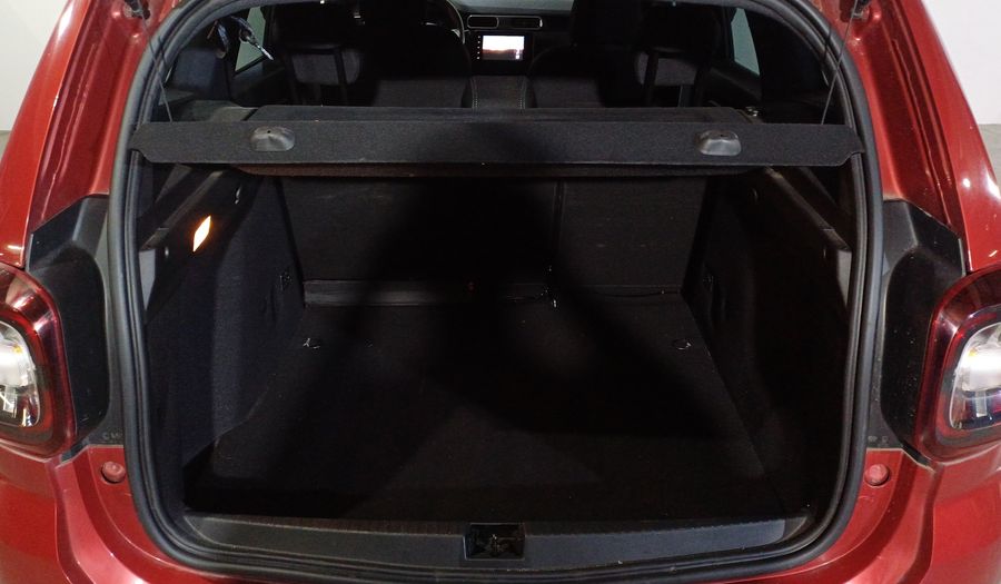 Renault Duster 1.3 ICONIC CVT Suv 2023