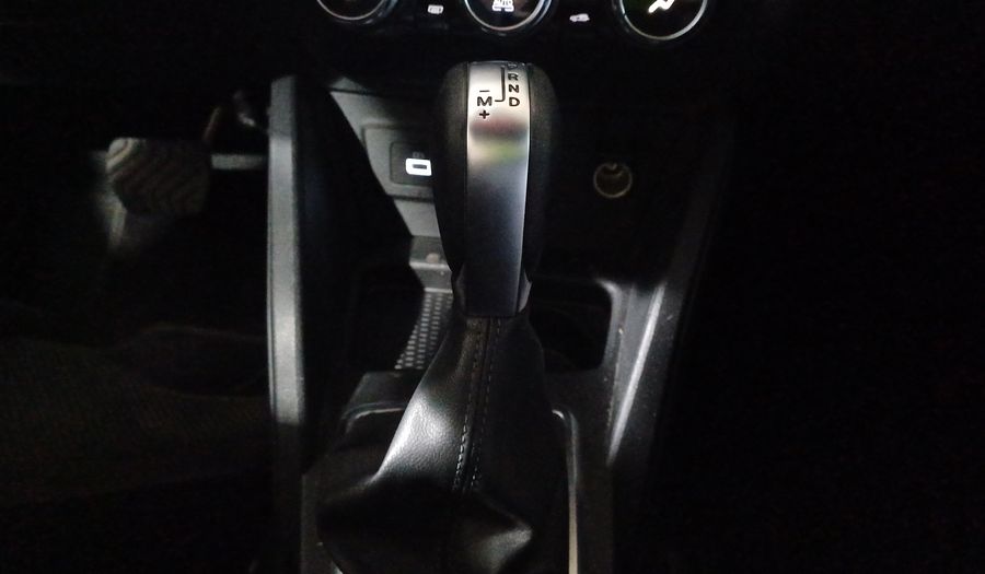 Renault Duster 1.3 ICONIC CVT Suv 2023