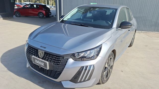Peugeot 208 1.2 PURETECH 75 HP ACTIVE