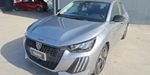 Peugeot 208 1.2 PURETECH 75 HP ACTIVE Hatchback 2024