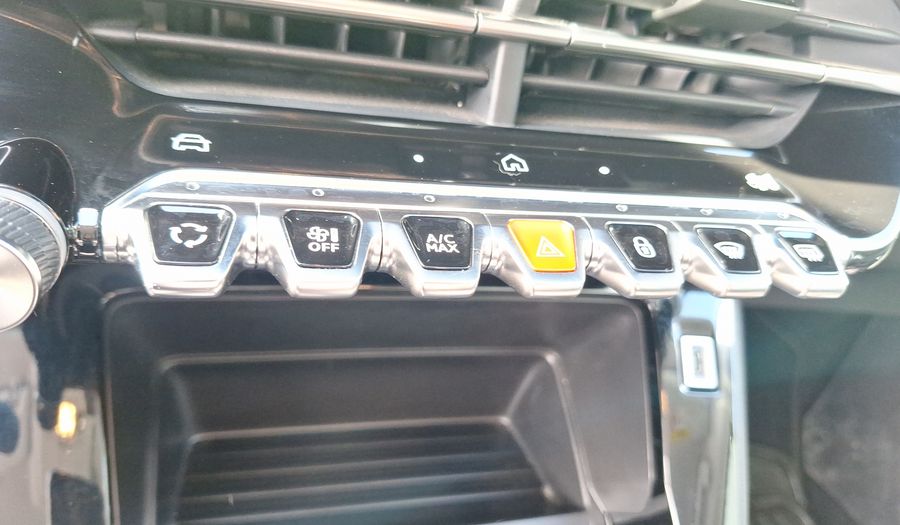 Peugeot 208 1.2 PURETECH 75 HP ACTIVE Hatchback 2024