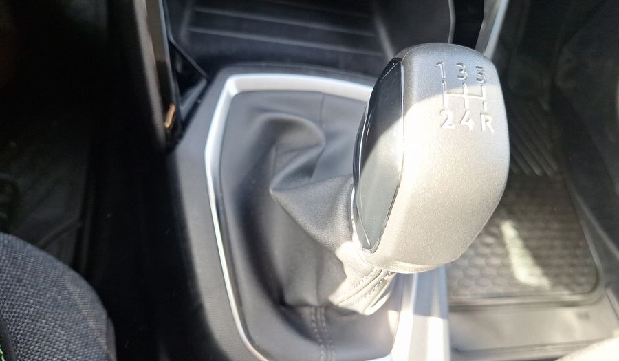 Peugeot 208 1.2 PURETECH 75 HP ACTIVE Hatchback 2024
