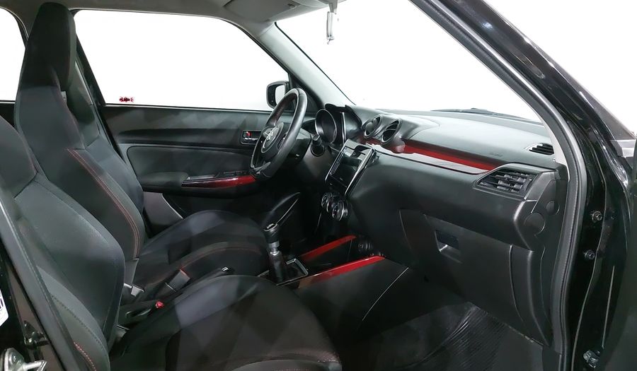 Suzuki Swift 1.4 BOOSTERJET SPORT Hatchback 2019