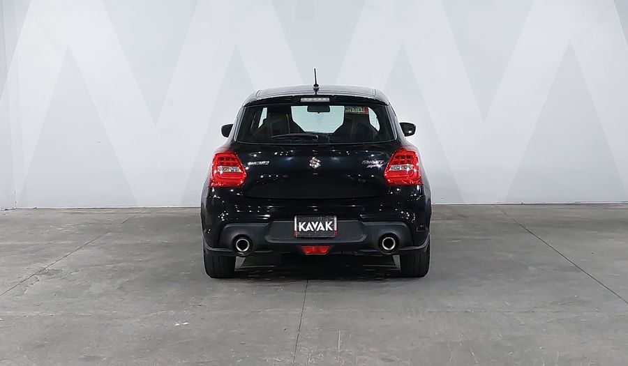 Suzuki Swift 1.4 BOOSTERJET SPORT Hatchback 2019