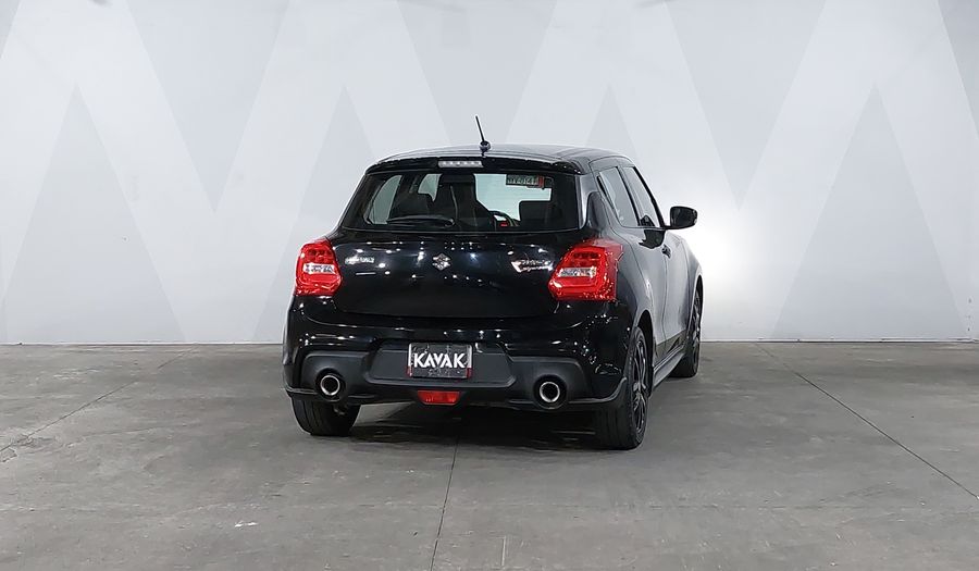 Suzuki Swift 1.4 BOOSTERJET SPORT Hatchback 2019