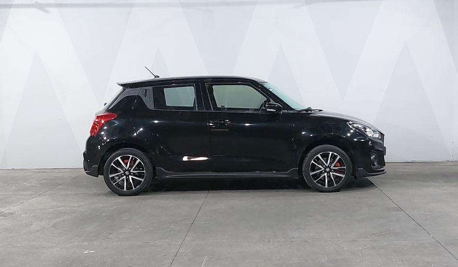 Suzuki Swift 1.4 BOOSTERJET SPORT Hatchback 2019