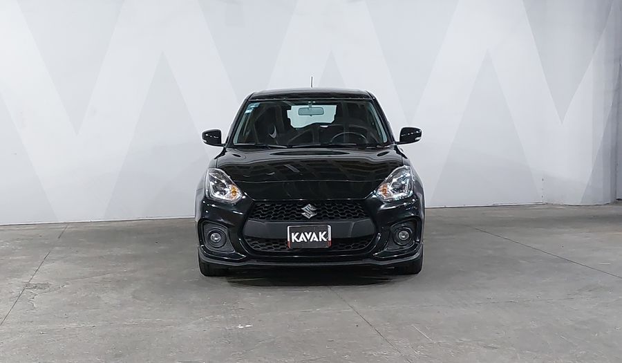 Suzuki Swift 1.4 BOOSTERJET SPORT Hatchback 2019