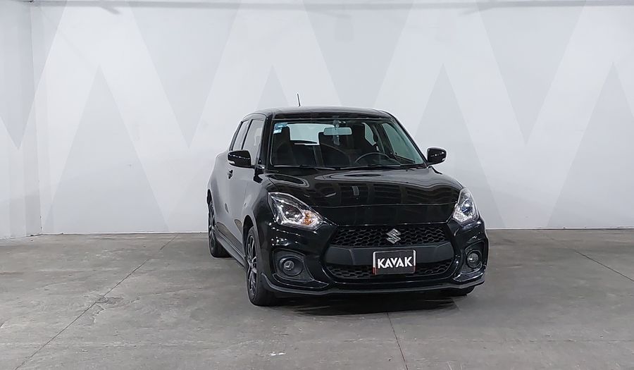 Suzuki Swift 1.4 BOOSTERJET SPORT Hatchback 2019