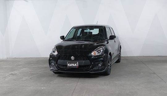 Suzuki • Swift