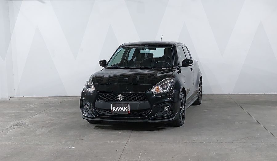 Suzuki Swift 1.4 BOOSTERJET SPORT Hatchback 2019