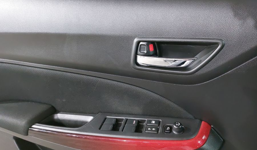 Suzuki Swift 1.4 BOOSTERJET SPORT Hatchback 2019