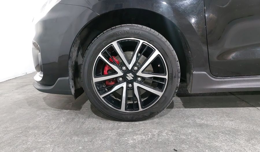 Suzuki Swift 1.4 BOOSTERJET SPORT Hatchback 2019