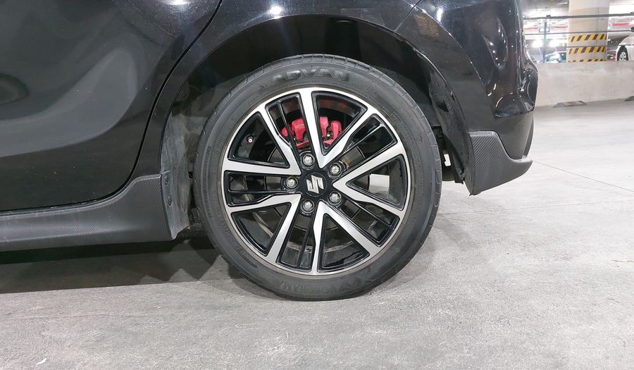Suzuki Swift 1.4 BOOSTERJET SPORT Hatchback 2019