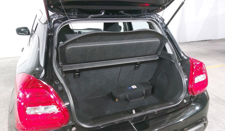 Suzuki Swift 1.4 BOOSTERJET SPORT Hatchback 2019