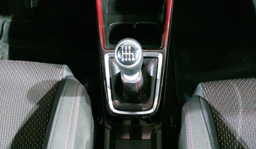 Suzuki Swift 1.4 BOOSTERJET SPORT Hatchback 2019