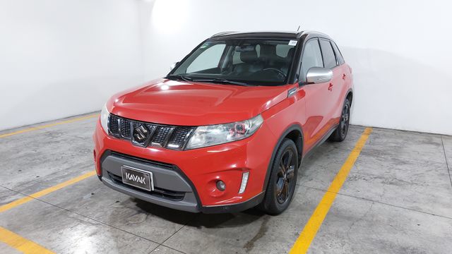 Suzuki • Vitara