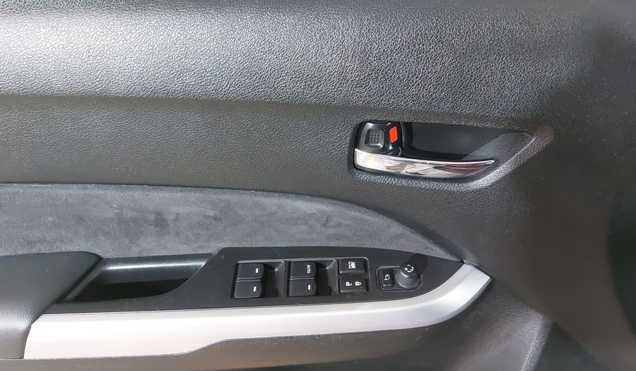 Suzuki Vitara 1.4 TURBO MT Suv 2017