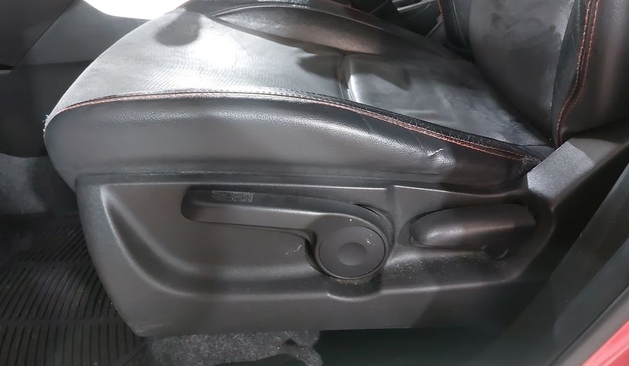 Suzuki Vitara 1.4 TURBO MT Suv 2017