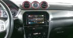 Suzuki Vitara 1.4 TURBO MT Suv 2017