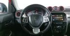 Suzuki Vitara 1.4 TURBO MT Suv 2017