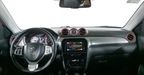Suzuki Vitara 1.4 TURBO MT Suv 2017