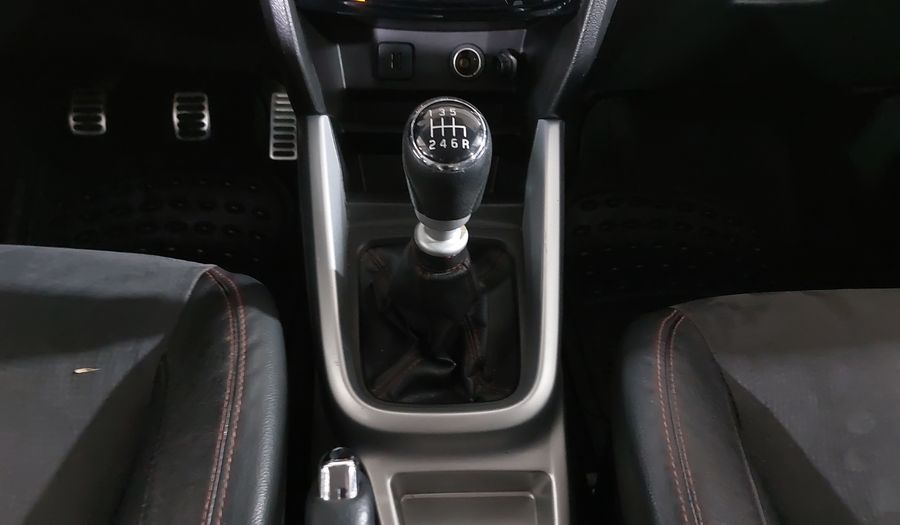 Suzuki Vitara 1.4 TURBO MT Suv 2017