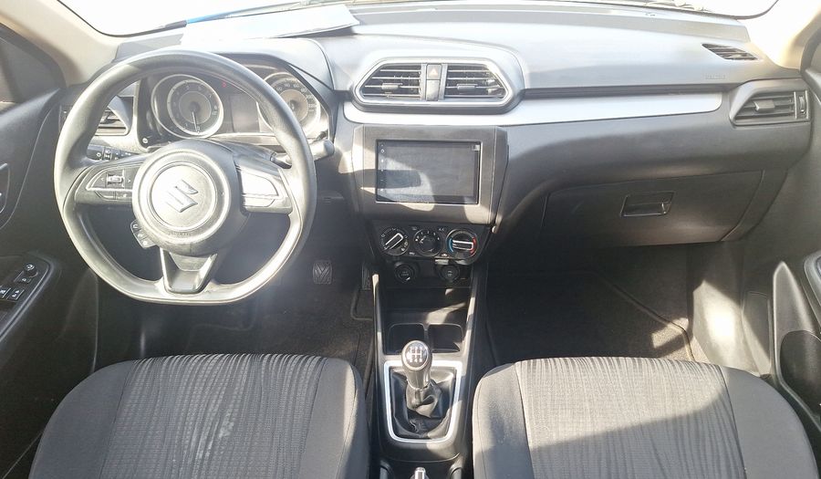 Suzuki Dzire 1.2 GL DZIRE Sedan 2022