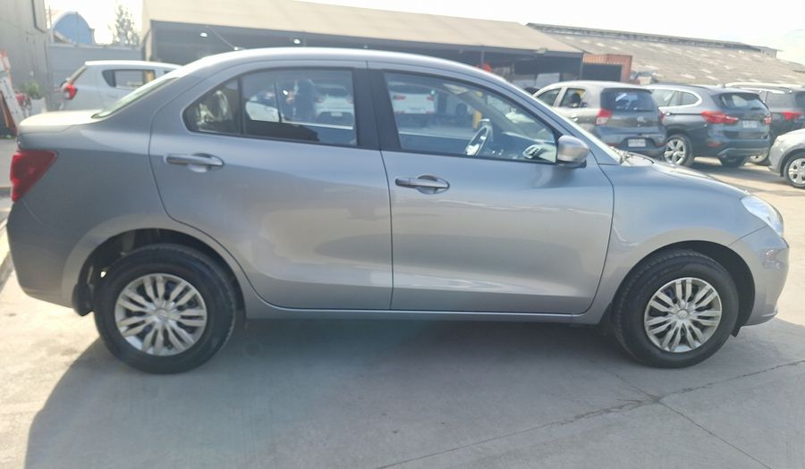 Suzuki Dzire 1.2 GL DZIRE Sedan 2022