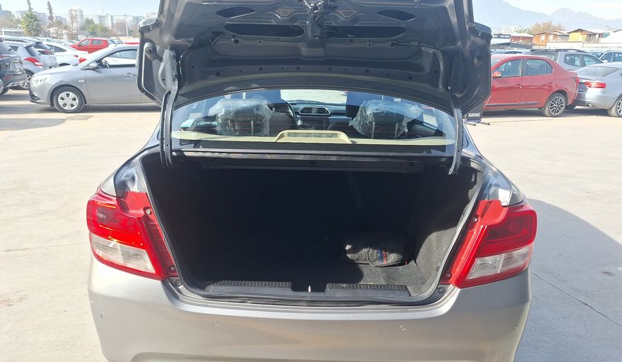 Suzuki Dzire 1.2 GL DZIRE Sedan 2022