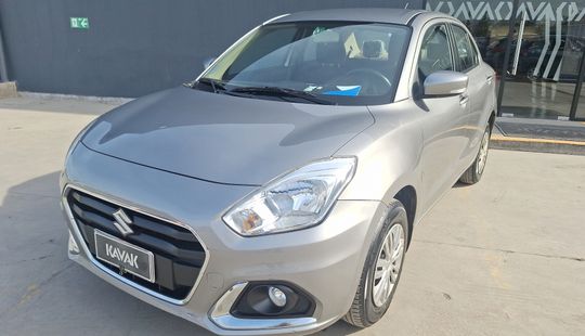 Suzuki • Dzire