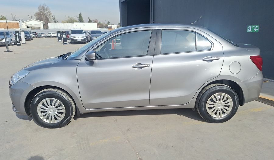 Suzuki Dzire 1.2 GL DZIRE Sedan 2022