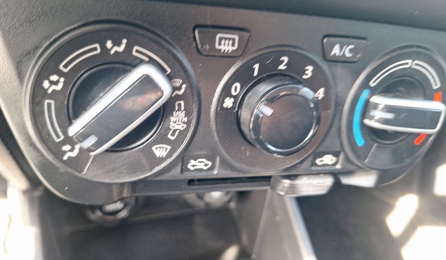 Suzuki Dzire 1.2 GL DZIRE Sedan 2022