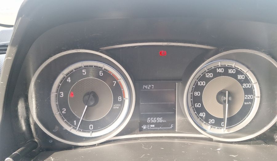 Suzuki Dzire 1.2 GL DZIRE Sedan 2022