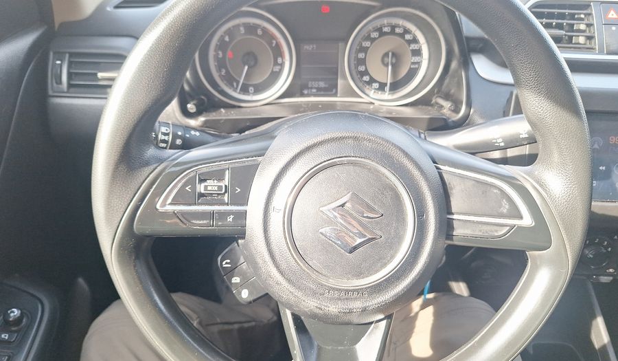 Suzuki Dzire 1.2 GL DZIRE Sedan 2022