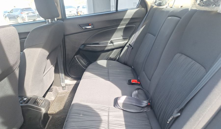 Suzuki Dzire 1.2 GL DZIRE Sedan 2022