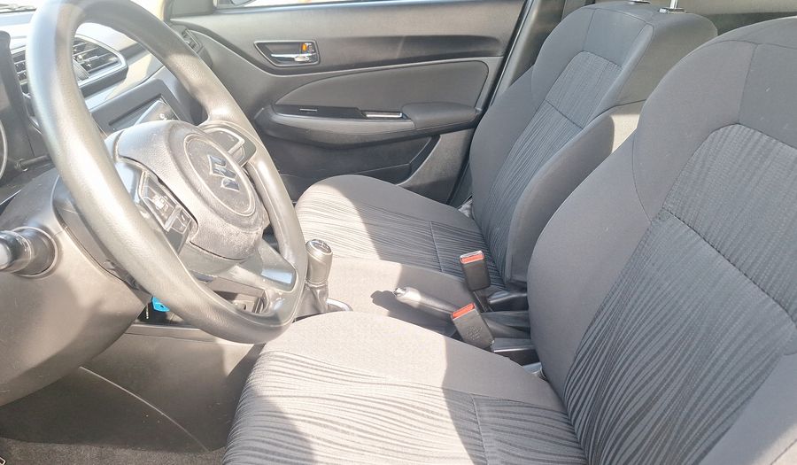 Suzuki Dzire 1.2 GL DZIRE Sedan 2022
