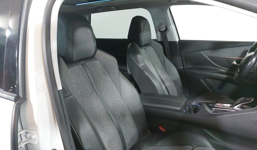 Peugeot 5008 1.6 ALLURE PACK AUTO Suv 2019