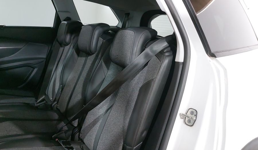 Peugeot 5008 1.6 ALLURE PACK AUTO Suv 2019