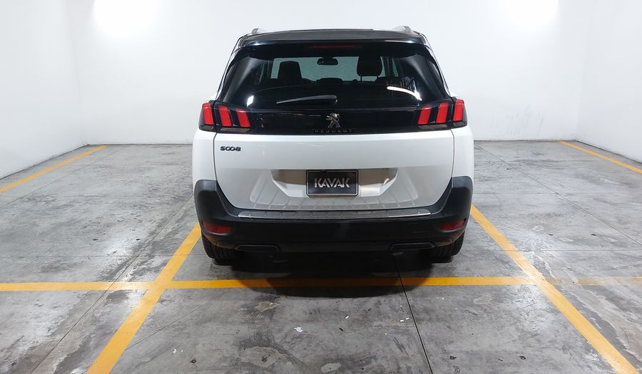 Peugeot 5008 1.6 ALLURE PACK AUTO Suv 2019