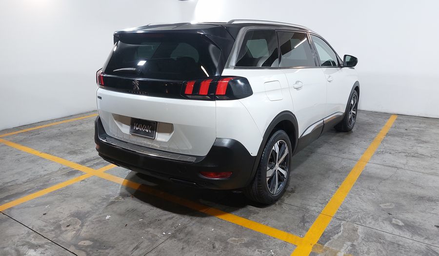 Peugeot 5008 1.6 ALLURE PACK AUTO Suv 2019