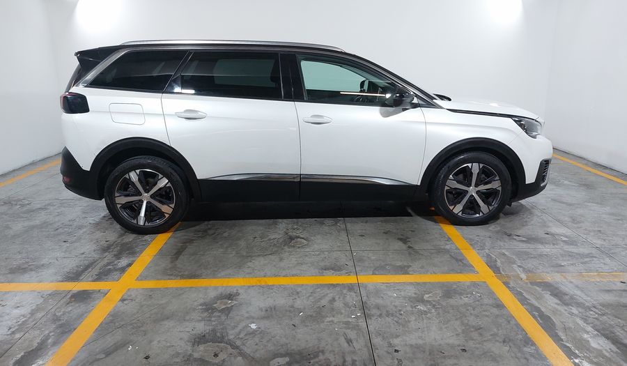 Peugeot 5008 1.6 ALLURE PACK AUTO Suv 2019