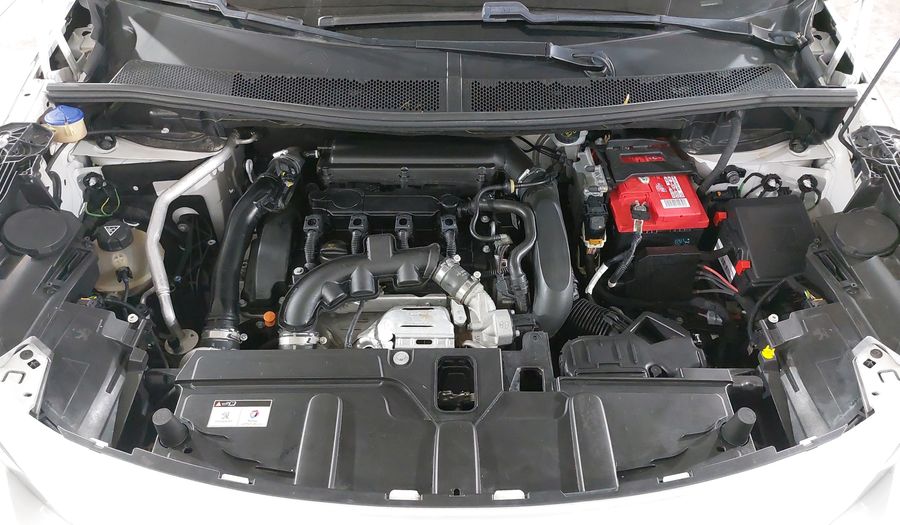 Peugeot 5008 1.6 ALLURE PACK AUTO Suv 2019