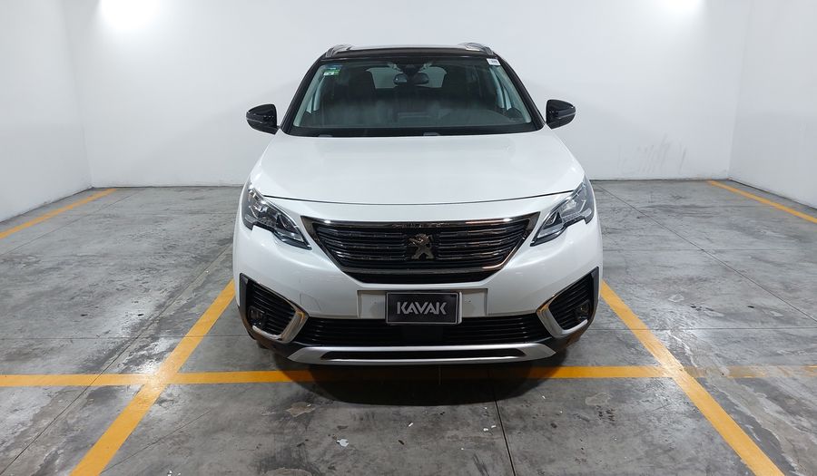 Peugeot 5008 1.6 ALLURE PACK AUTO Suv 2019