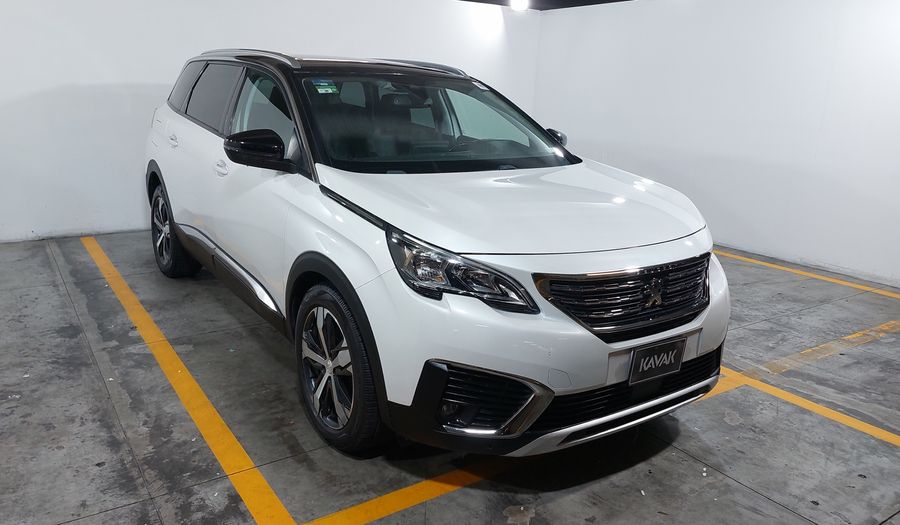 Peugeot 5008 1.6 ALLURE PACK AUTO Suv 2019