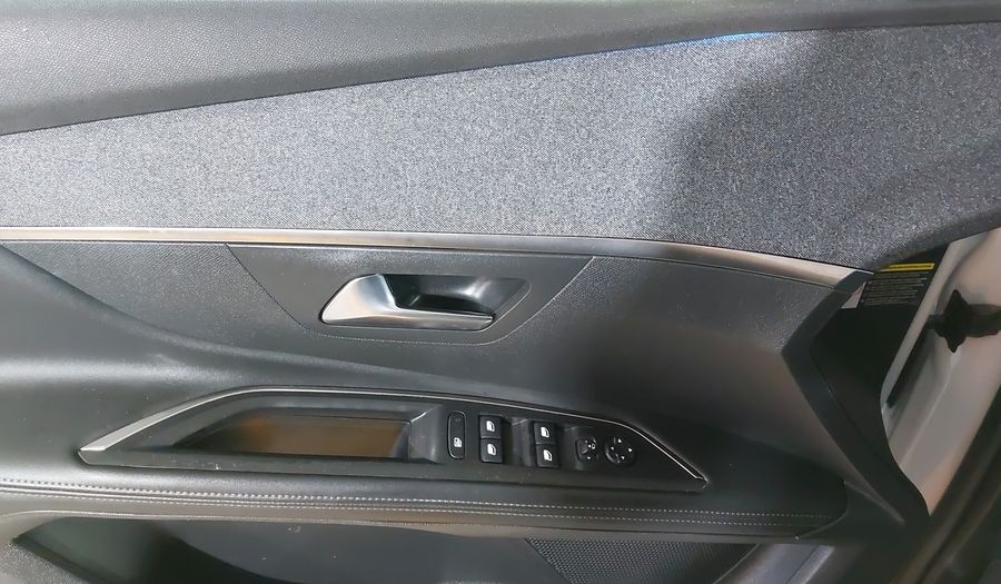 Peugeot 5008 1.6 ALLURE PACK AUTO Suv 2019