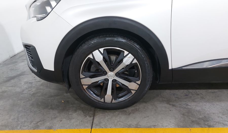 Peugeot 5008 1.6 ALLURE PACK AUTO Suv 2019