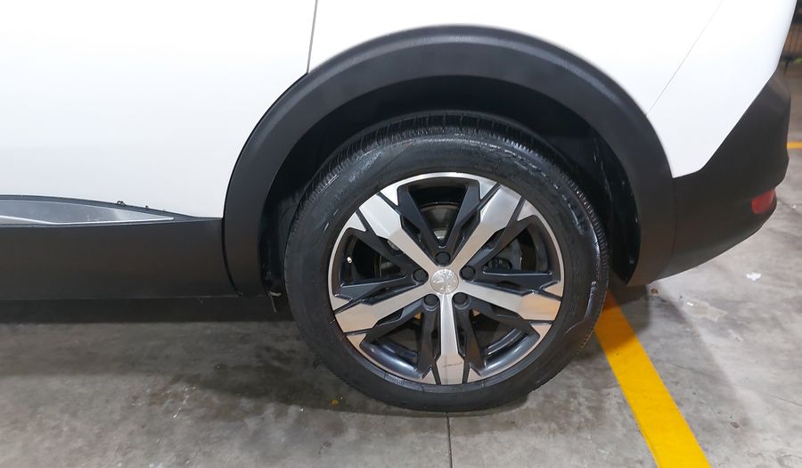 Peugeot 5008 1.6 ALLURE PACK AUTO Suv 2019