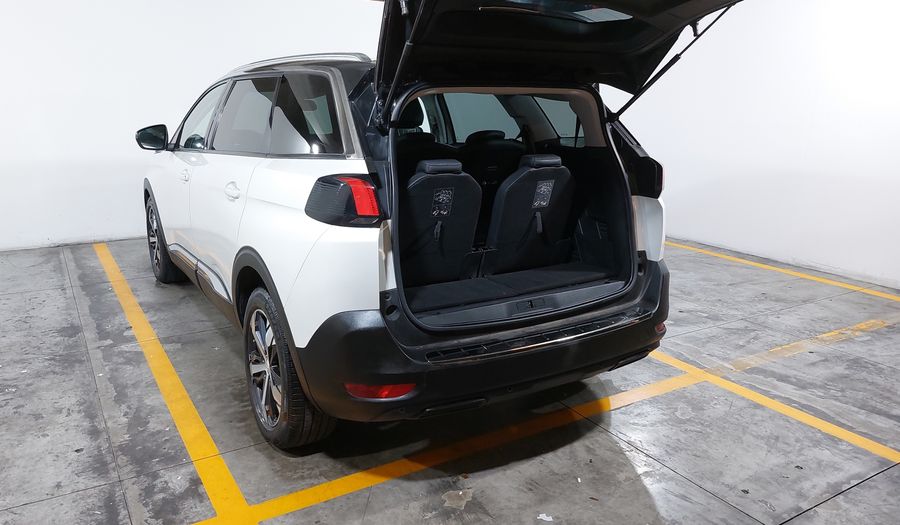 Peugeot 5008 1.6 ALLURE PACK AUTO Suv 2019