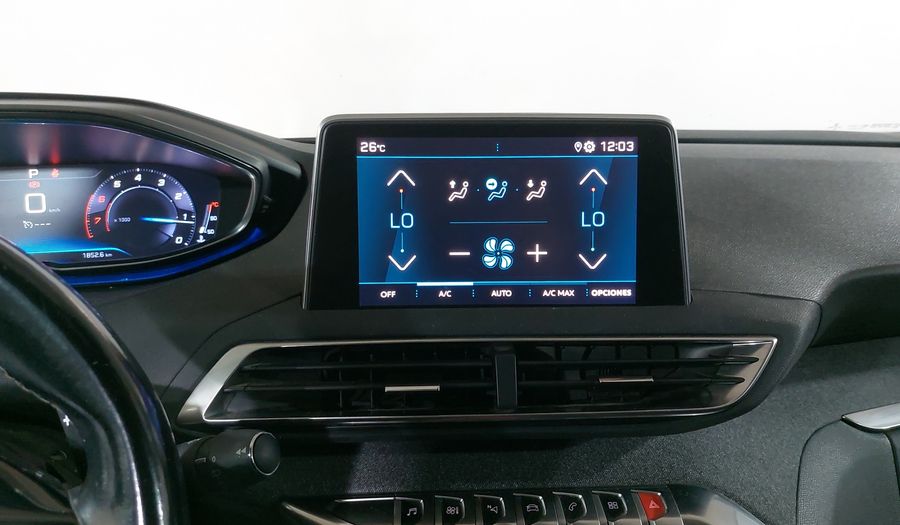 Peugeot 5008 1.6 ALLURE PACK AUTO Suv 2019