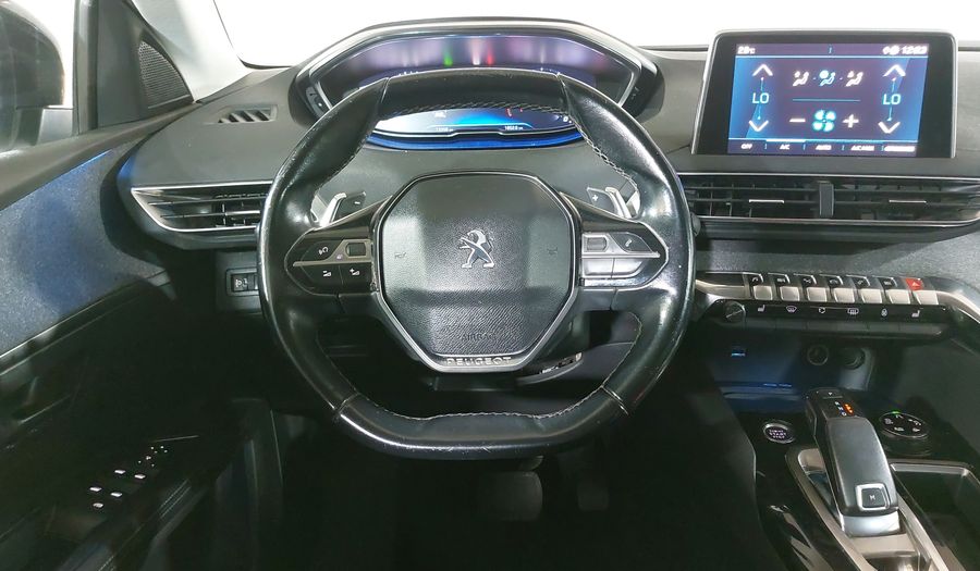 Peugeot 5008 1.6 ALLURE PACK AUTO Suv 2019